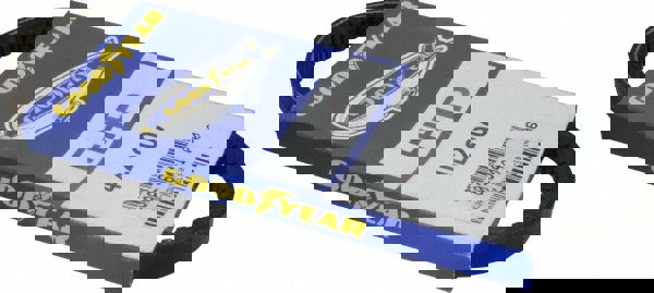 V-Belt: Section 4L, 20